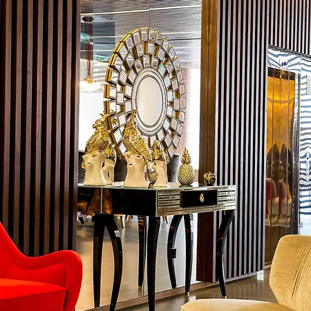 Bessahotel Liberdade-2